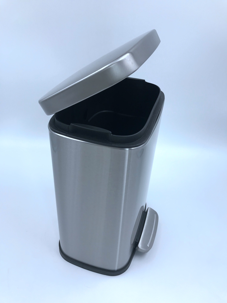 kitchen food waste bin Cocina de alimentos Bin