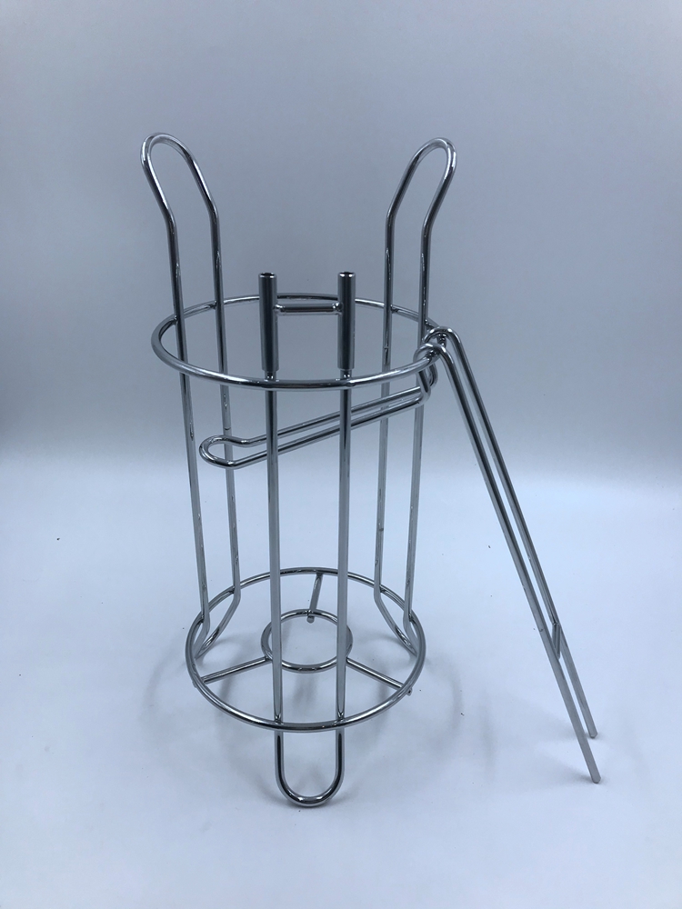Oktopus Toilettenpapier Rollenhalter 