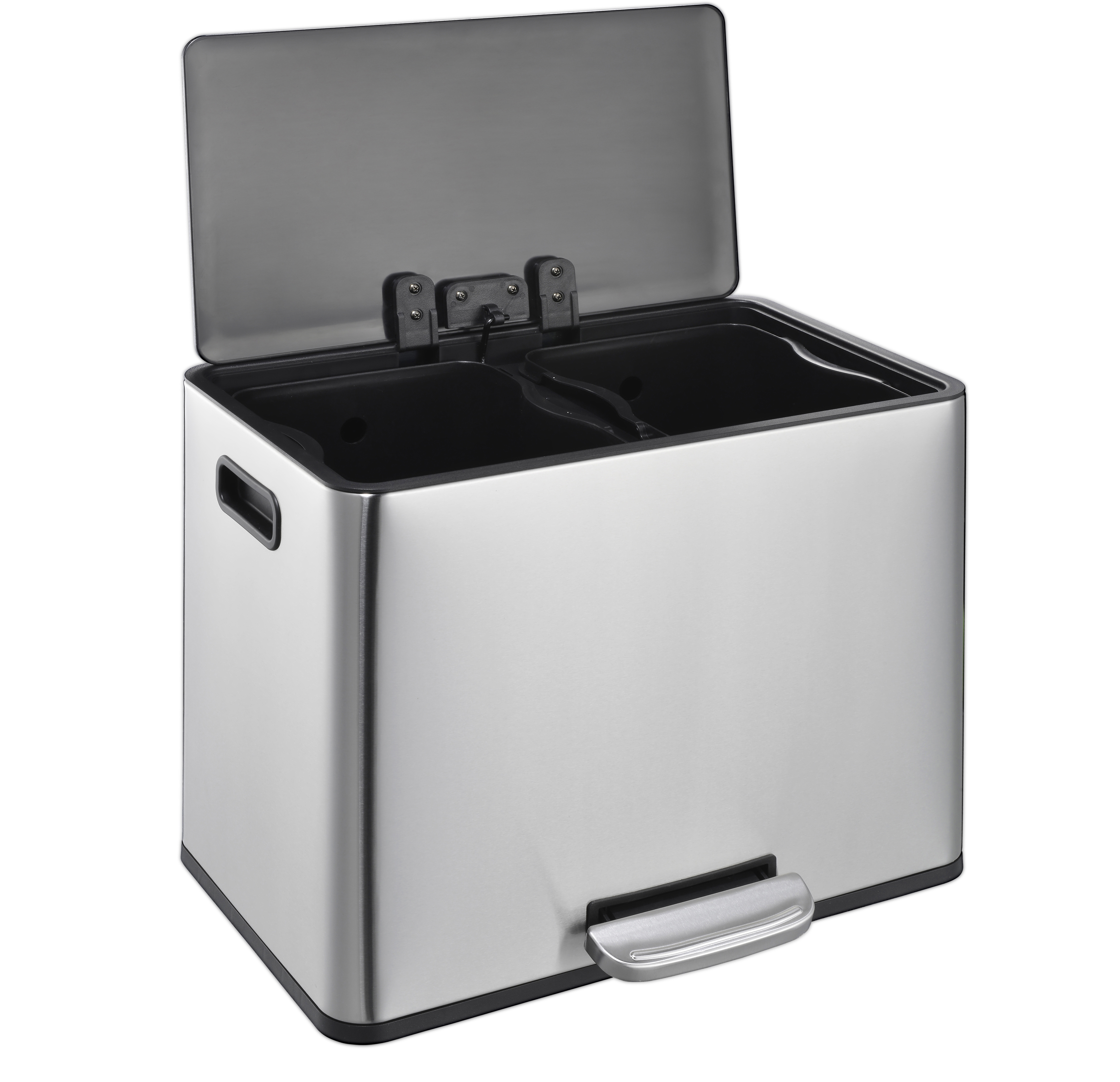 reciclaje de residuos contenedores de 