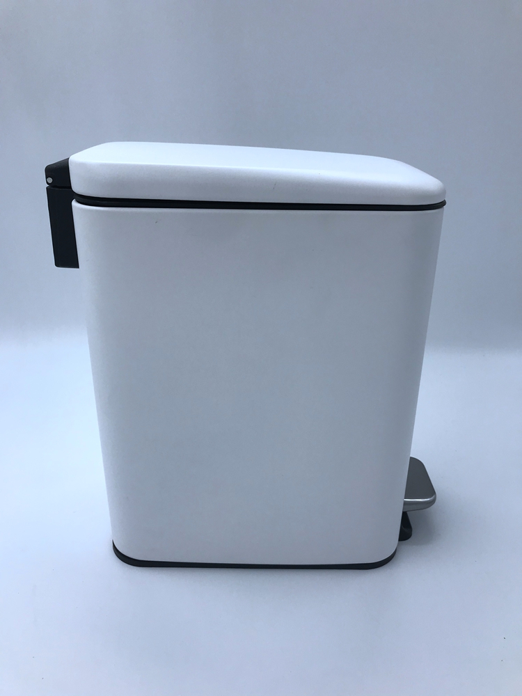 Cath Con Bucket Inner -Foot Pedal Pedal basura Bin 