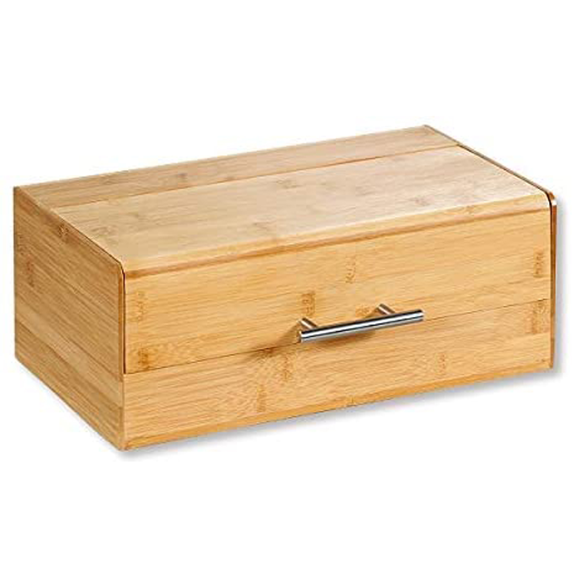 Holzbrotbox 