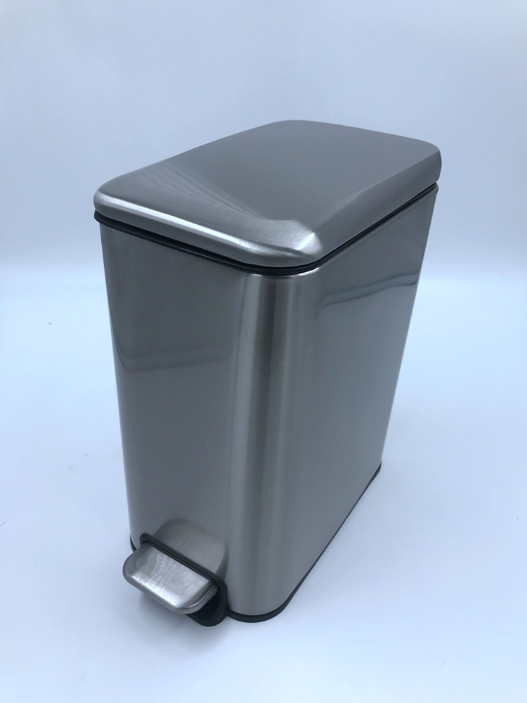 Eko Residuos Bin 