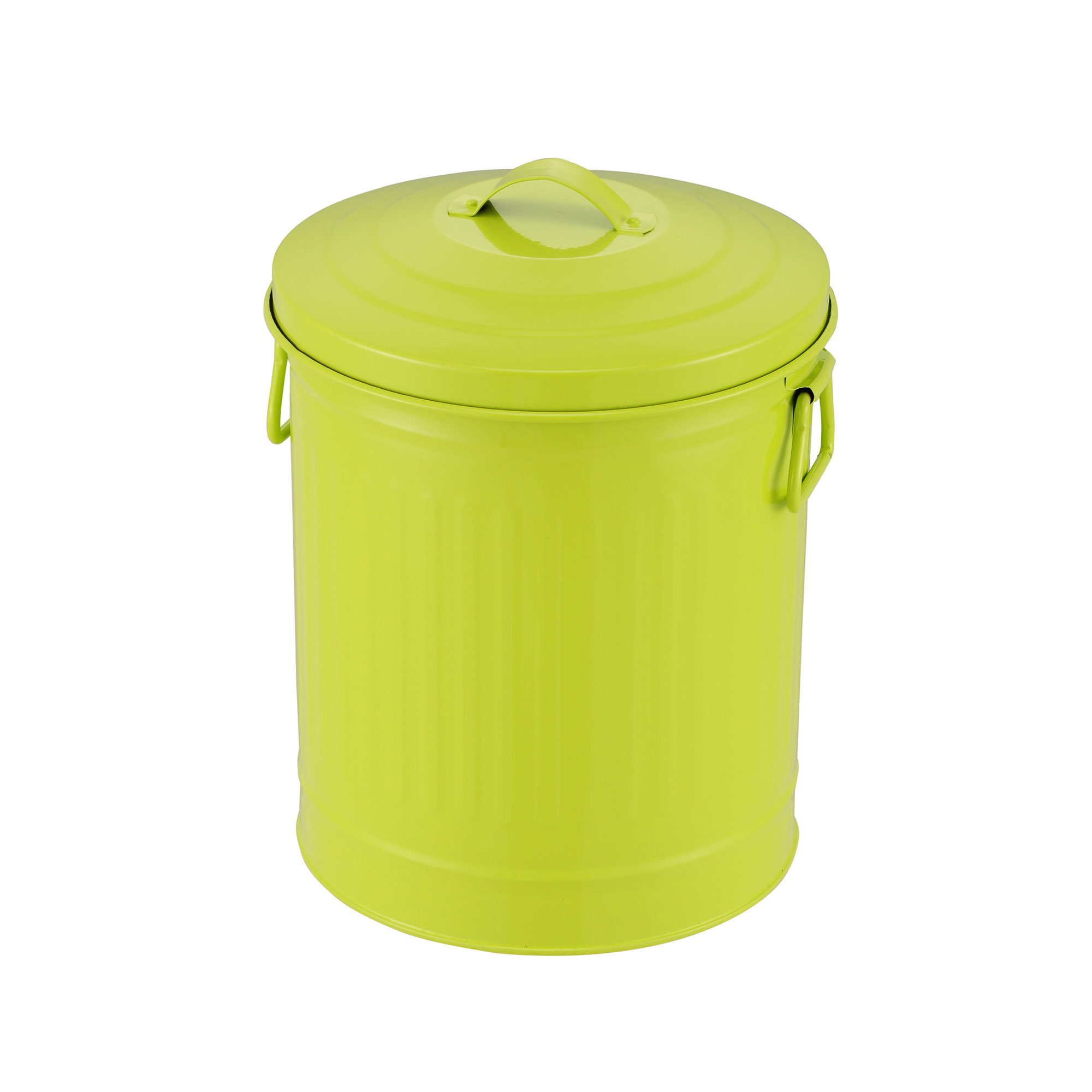 Pellet Storage Eimer 