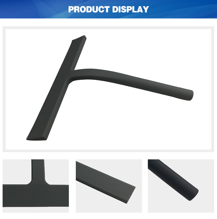 Sobrespro de ducha de manejo largo