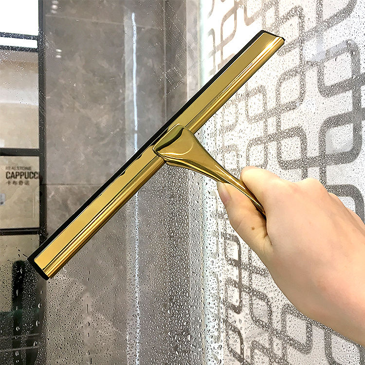 Sobreegee para ducha de vidrio