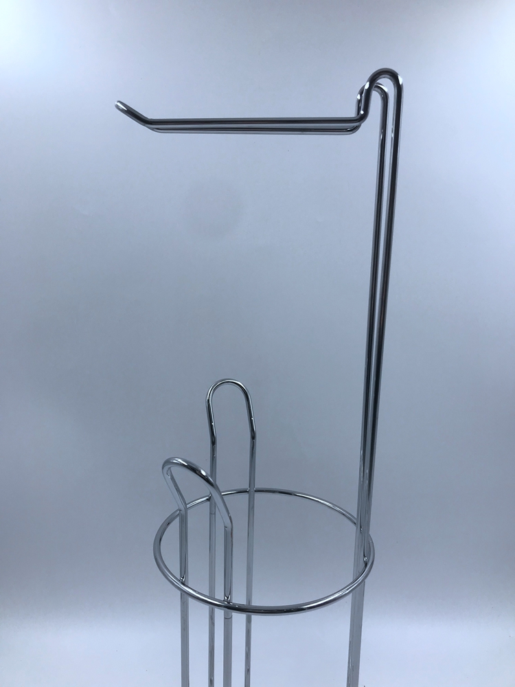 Tissue Papierrollenhalter 