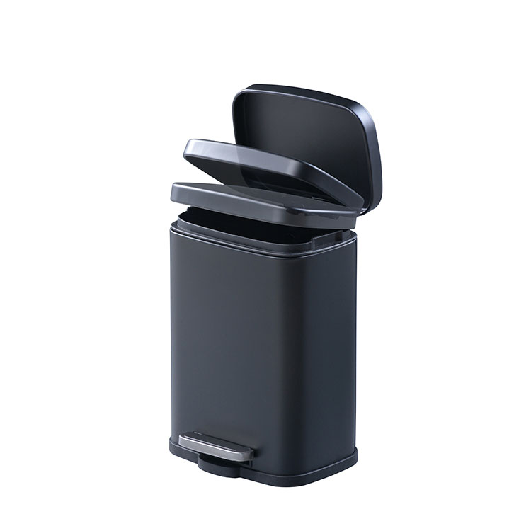 SimpleHuman Automatischer Müll kann 