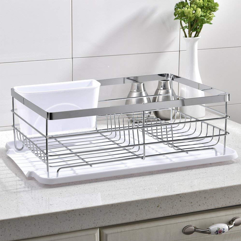 kleine Gericht Rack 