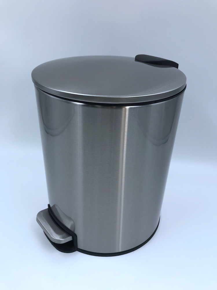 desechos pequeños Bin con tapa Bin Bin 