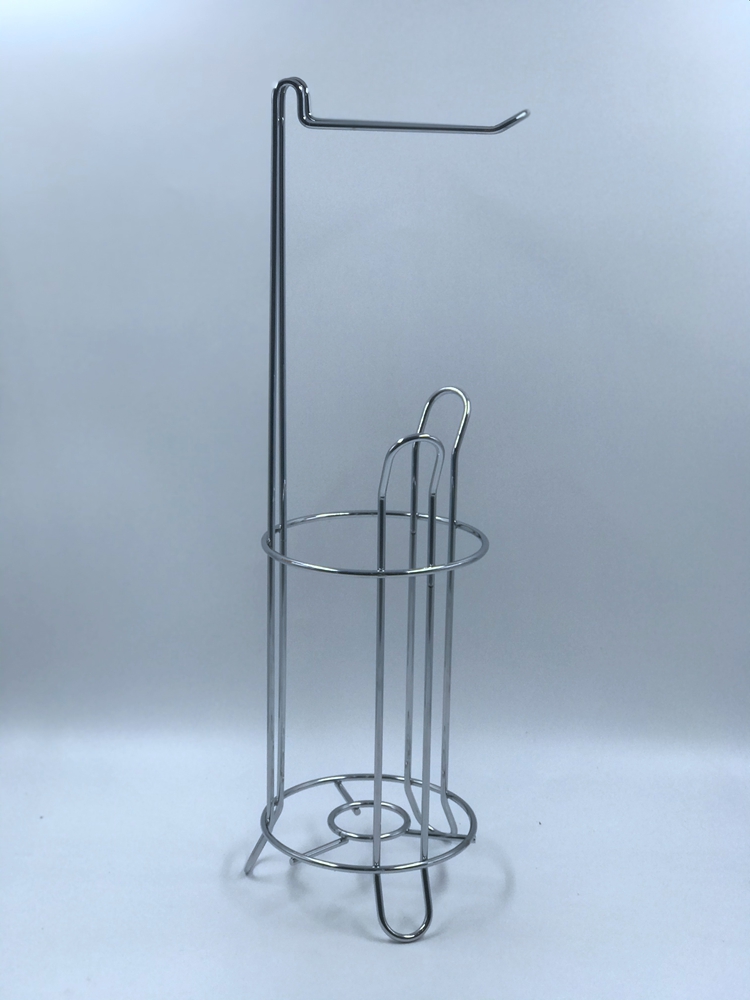 Toilettenpapier Rollenhalter Plastik