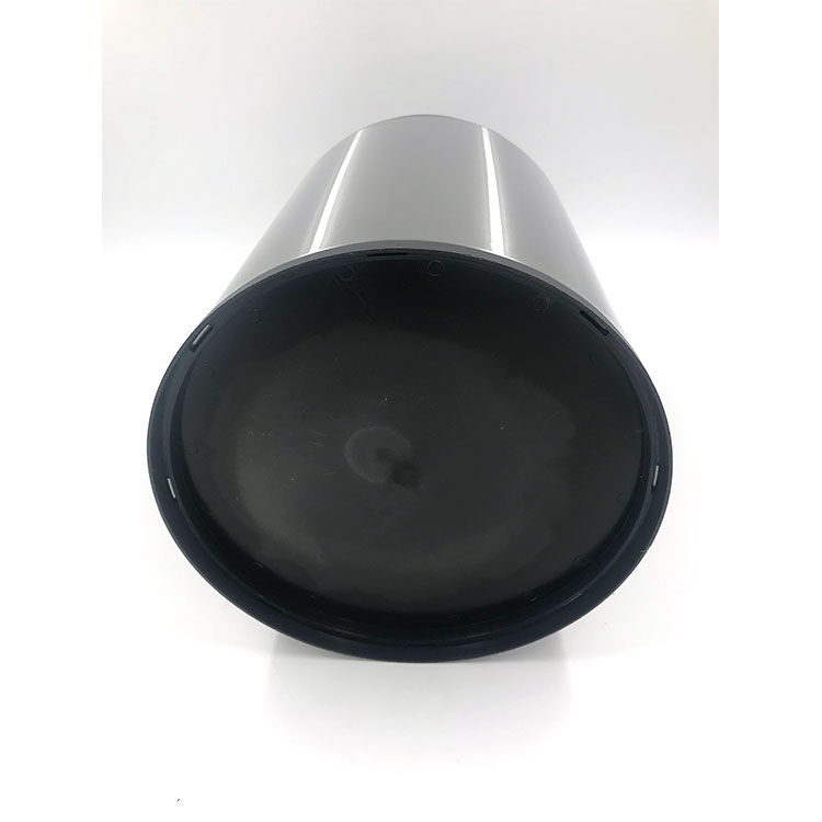 grandes contenedores de desechos