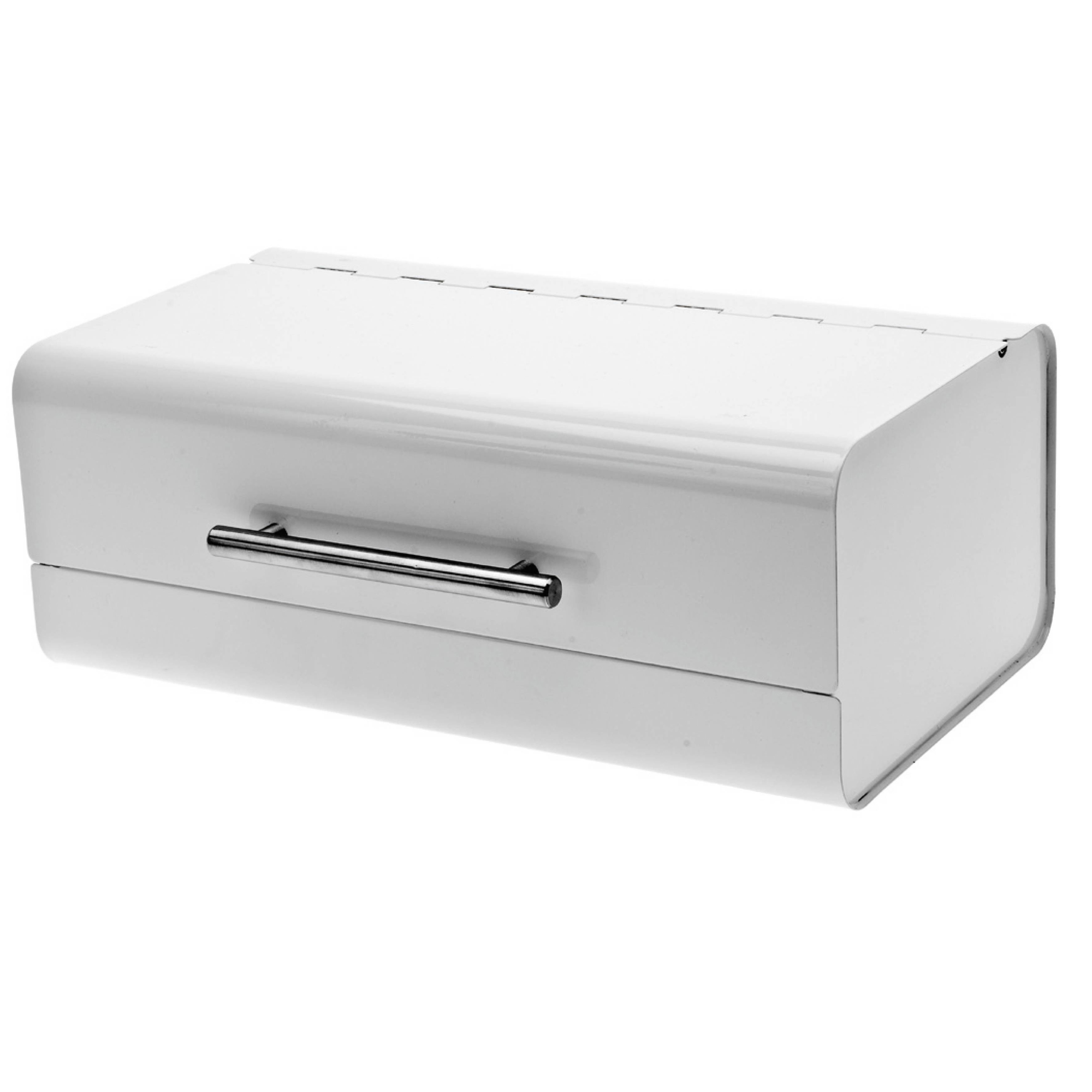 Edelstahl Brot Aufbewahrungsbox