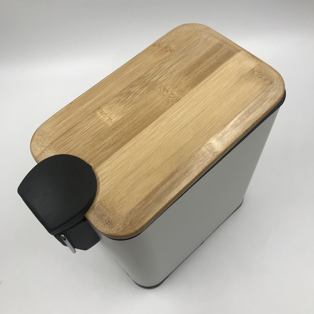 Cute Bin de desechos Bin de 