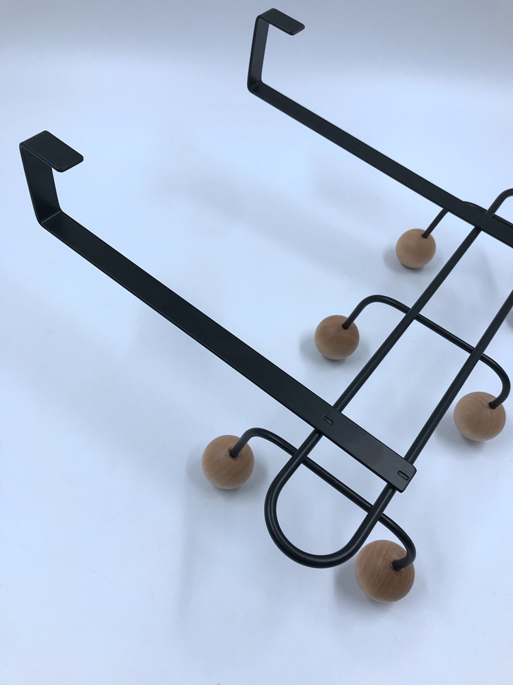 sobre el gancho de la puerta gancho 