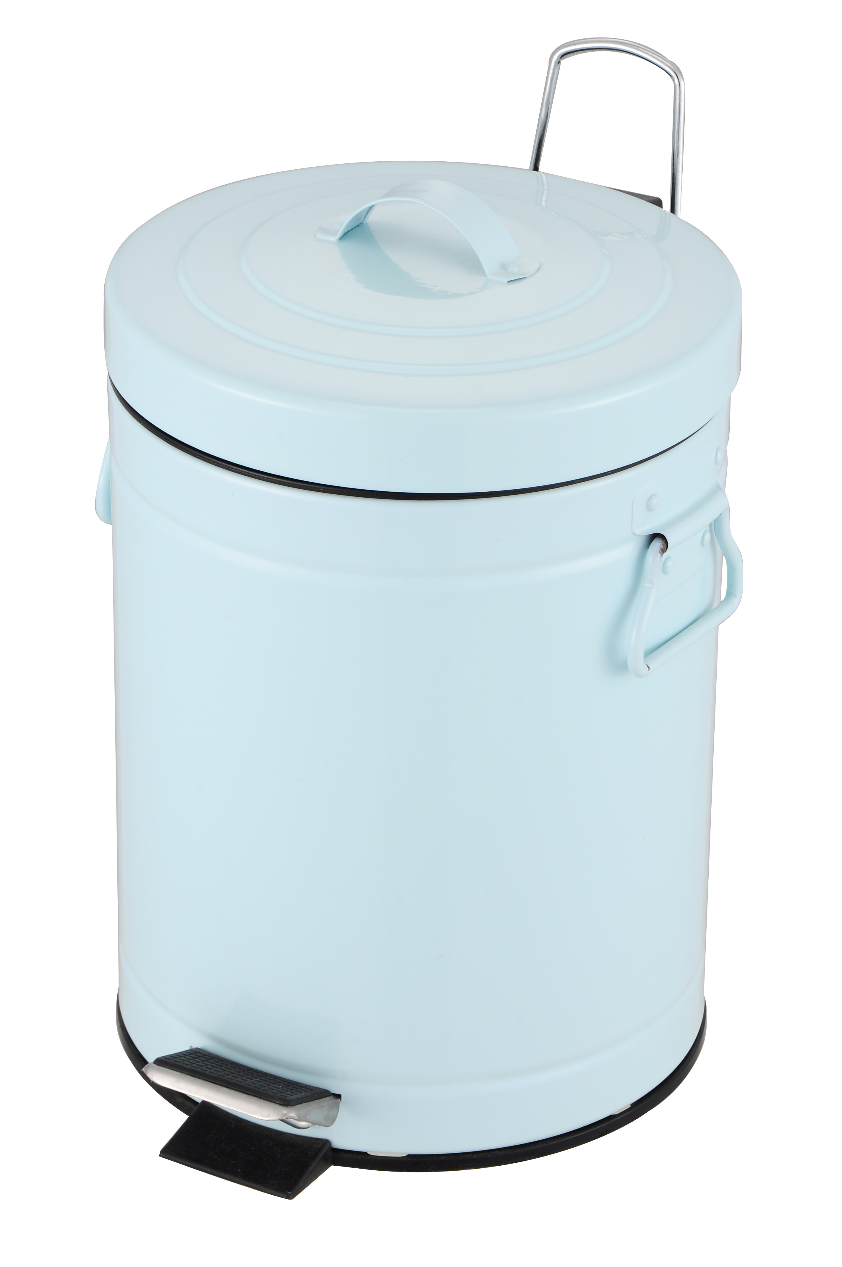 Kleine Pedalbeh&auml;lter 