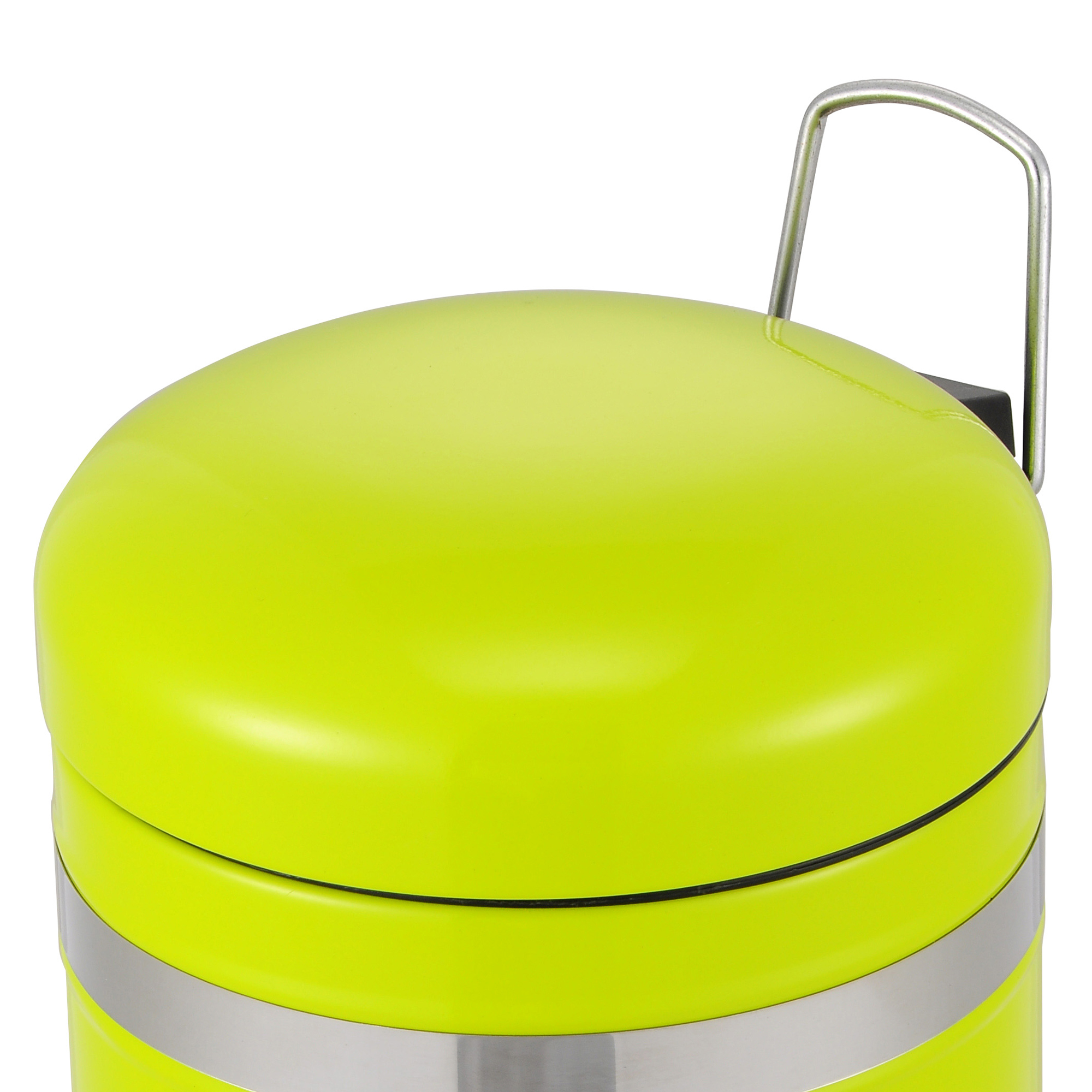 Bin de compostaje para desechos de alimentos 