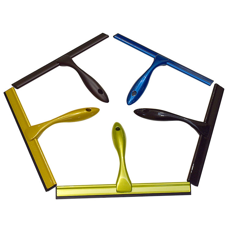 Sobrespedia de ducha de vidrio