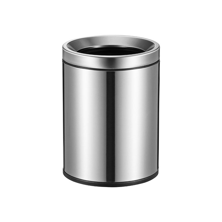 desechos contenedor de 