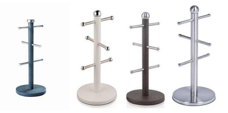 Kaffeetasse Rack 
