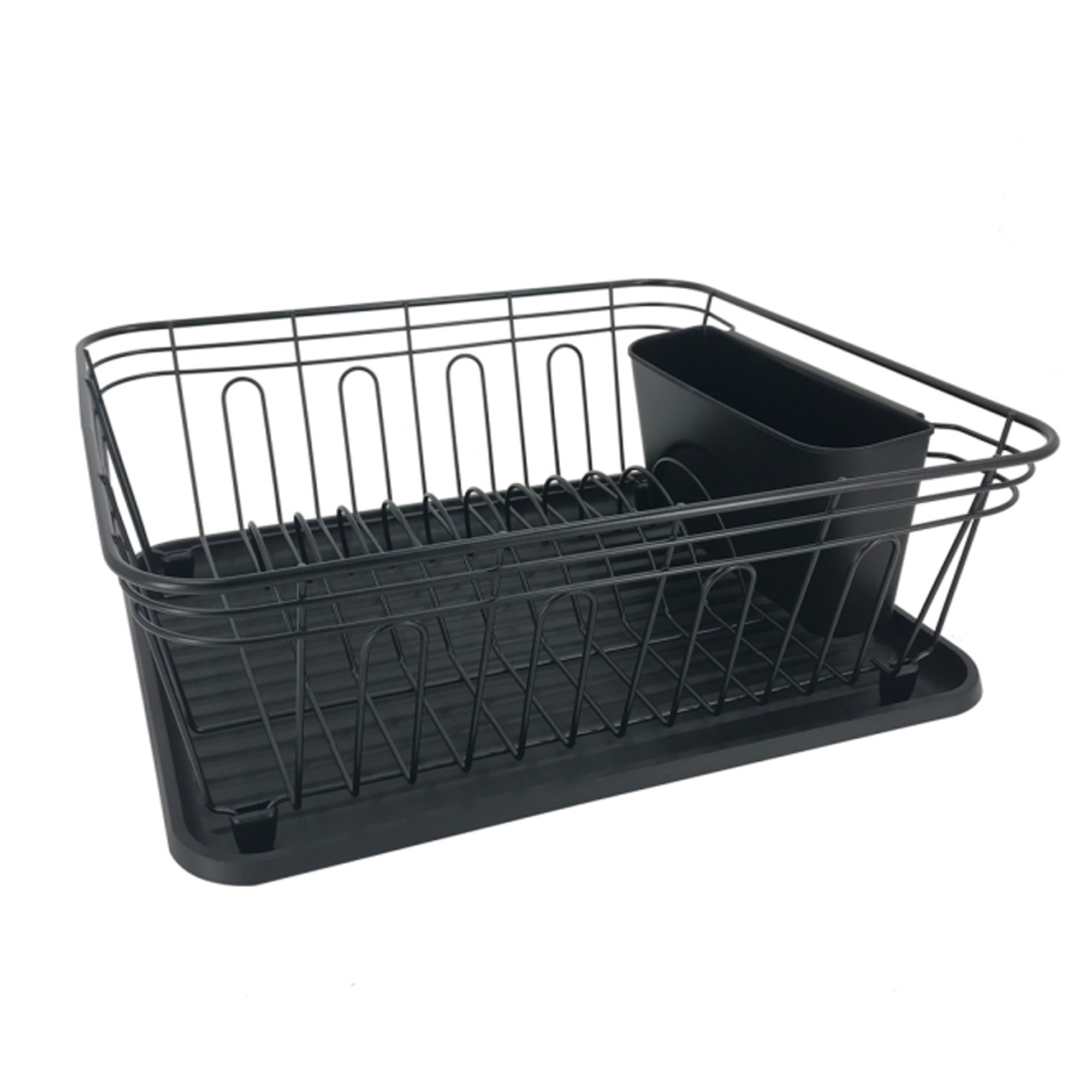 Tier trockener Rack 