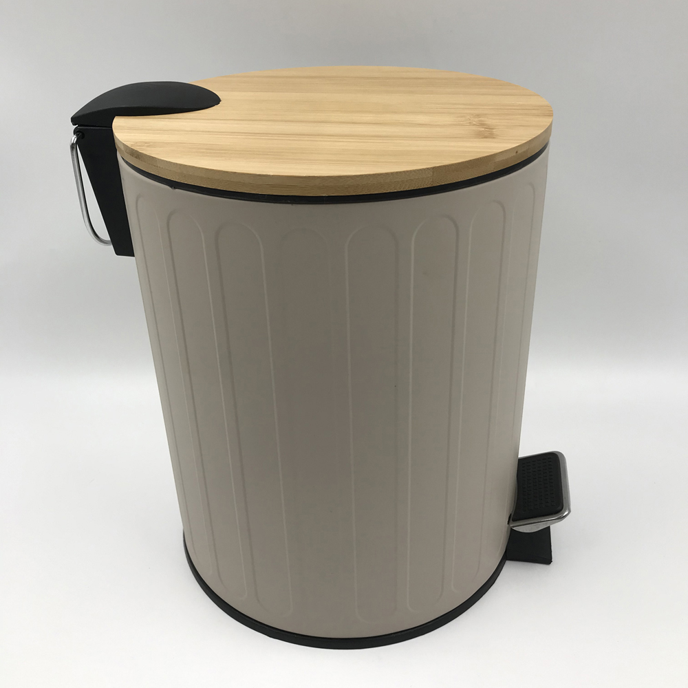 Mülleimer 