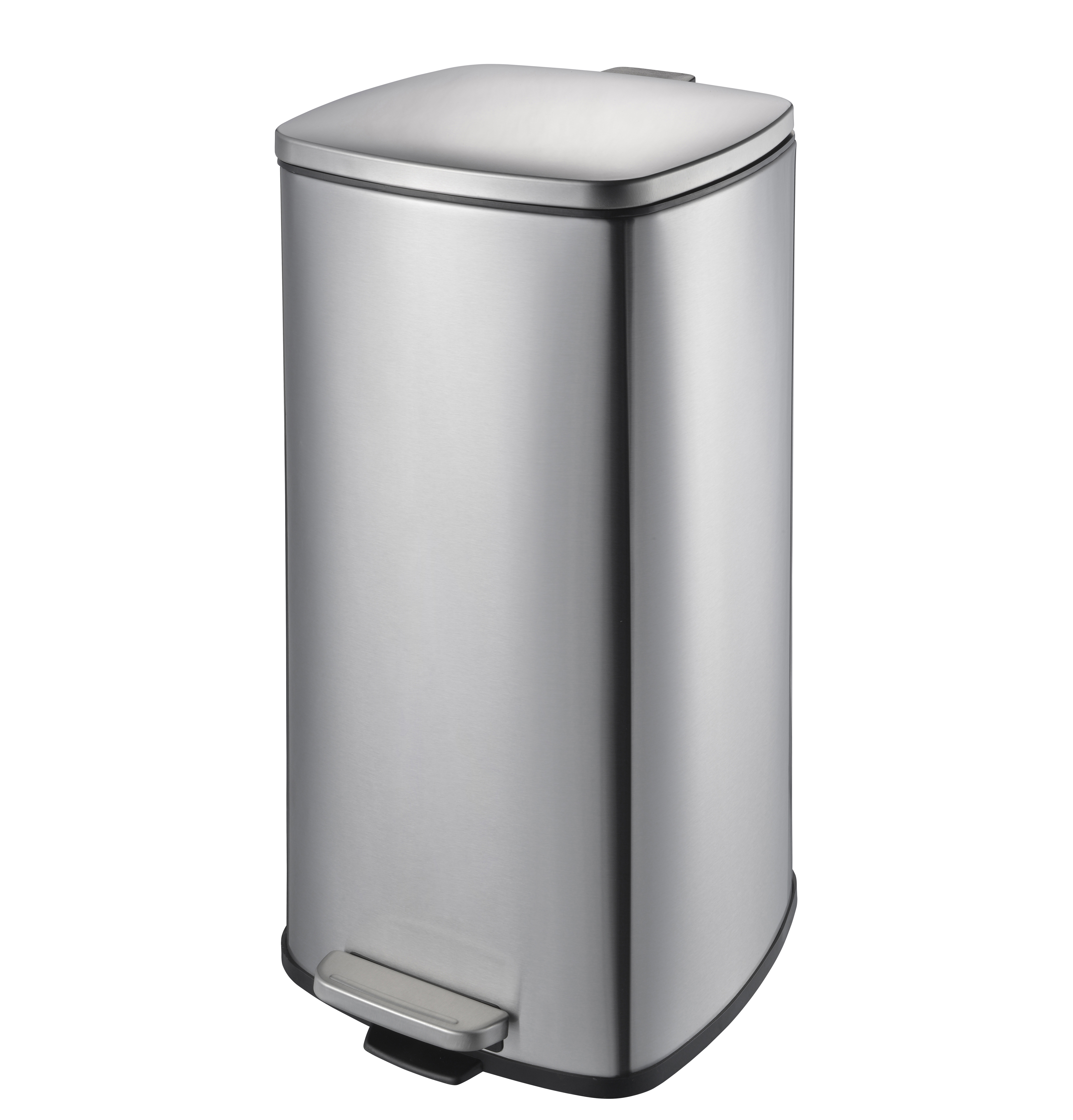 cubierta de residuos