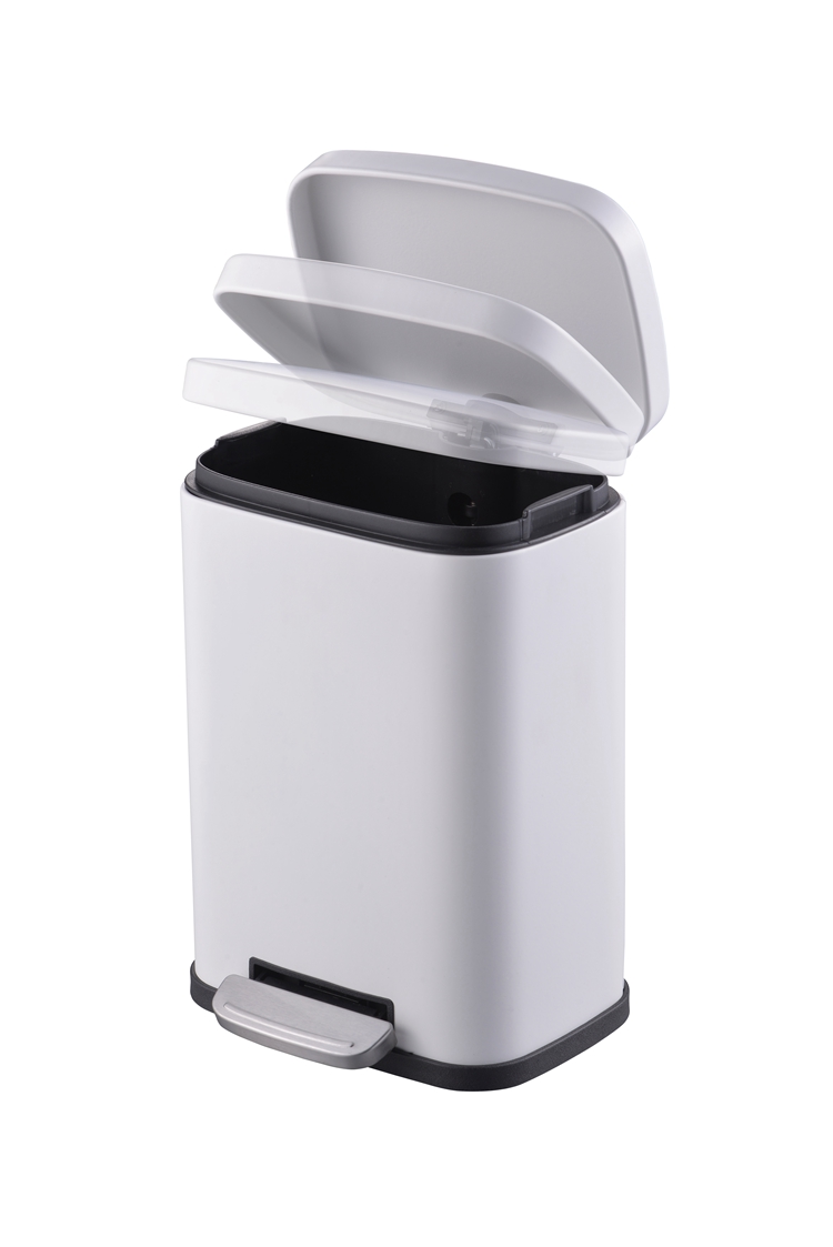 contenedor de metal residuos de metal bin 
