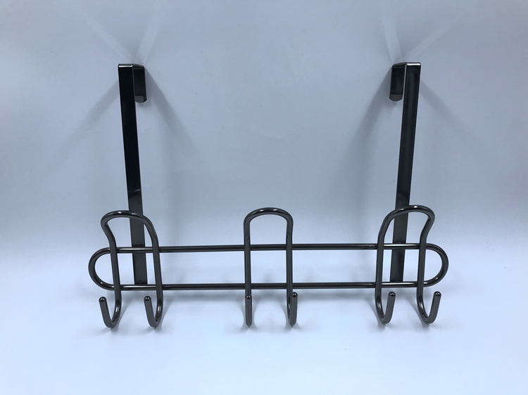 &uuml;ber die T&uuml;rhaken an der T&uuml;rhaken 