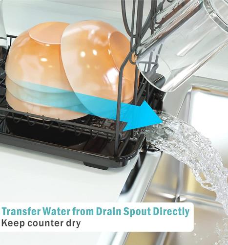 de 2 niveles estante 