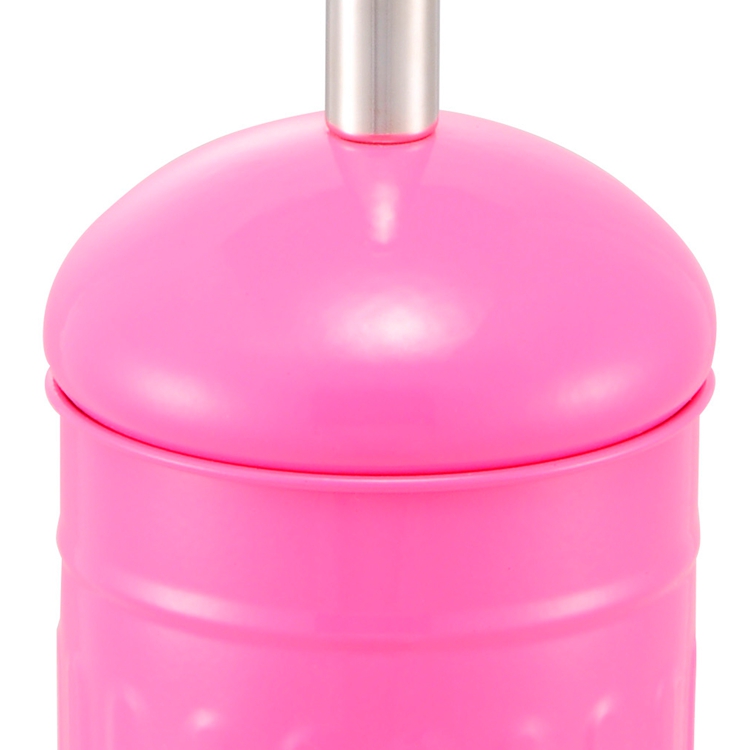 de n&iacute;quel Cepillo Soporte de papel higi&eacute;nico 